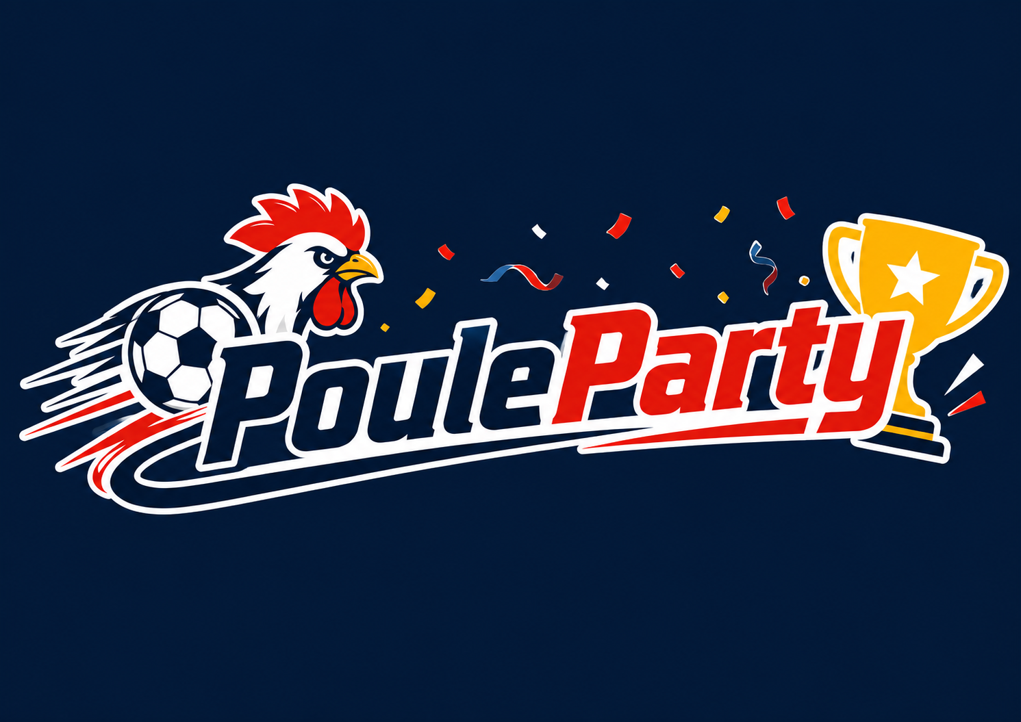 PouleParty